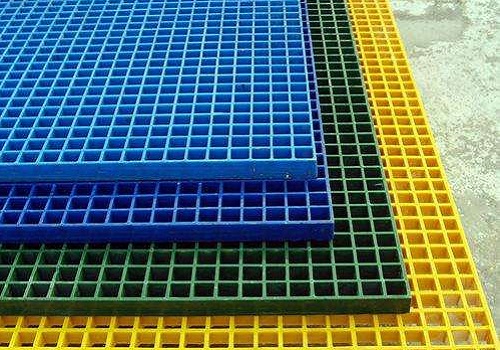 玻璃鋼格柵廠家教你草莓视频在线观看入口銷售方法